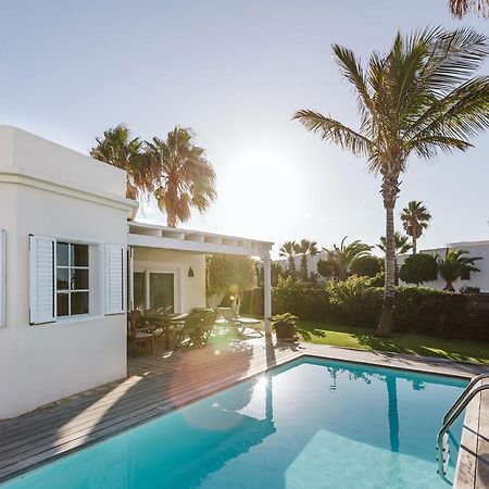 La Manana Villa Puerto del Carmen  Exterior photo