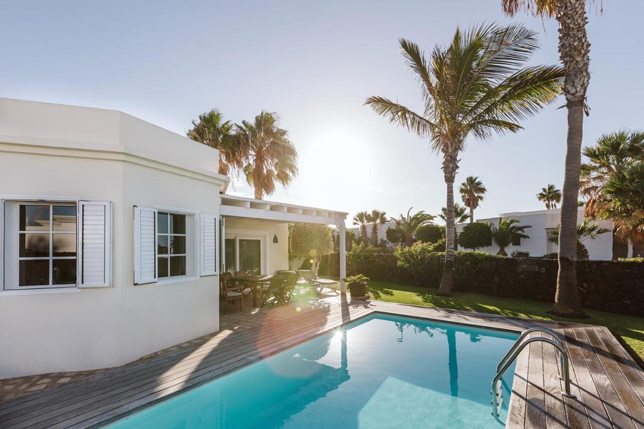 La Manana Villa Puerto del Carmen  Exterior photo