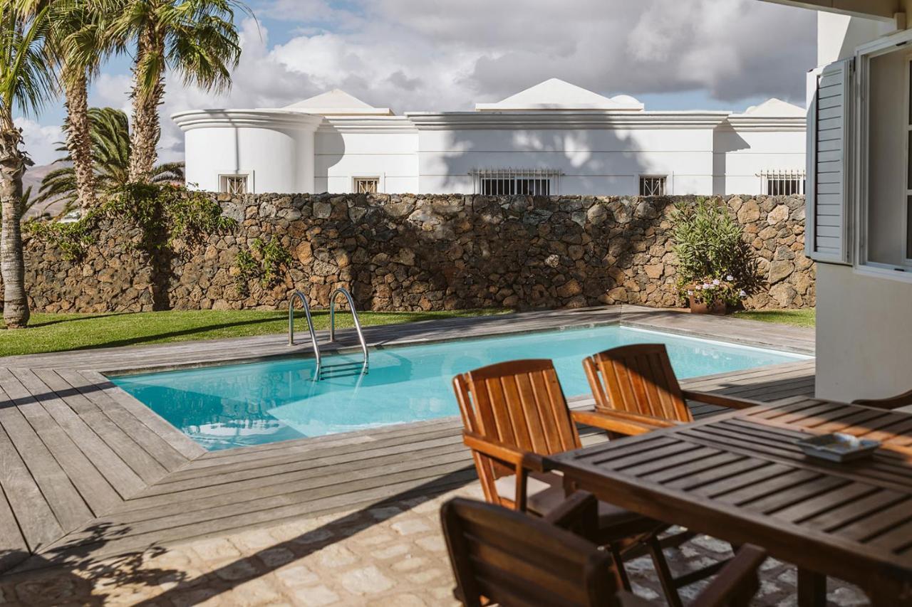 La Manana Villa Puerto del Carmen  Exterior photo